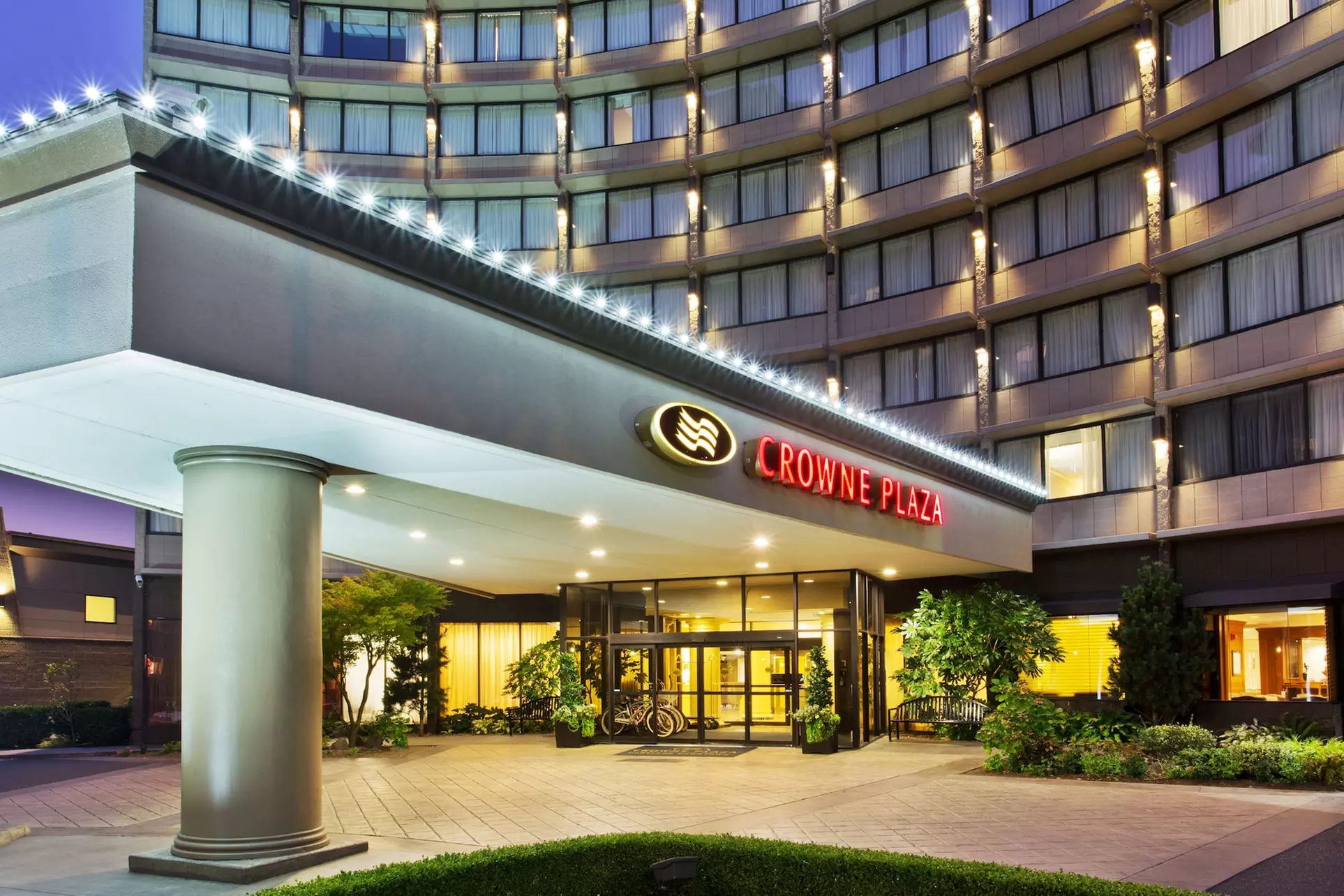 Crowne Plaza Portland Downtown Convention Center by IHG - Primary Image