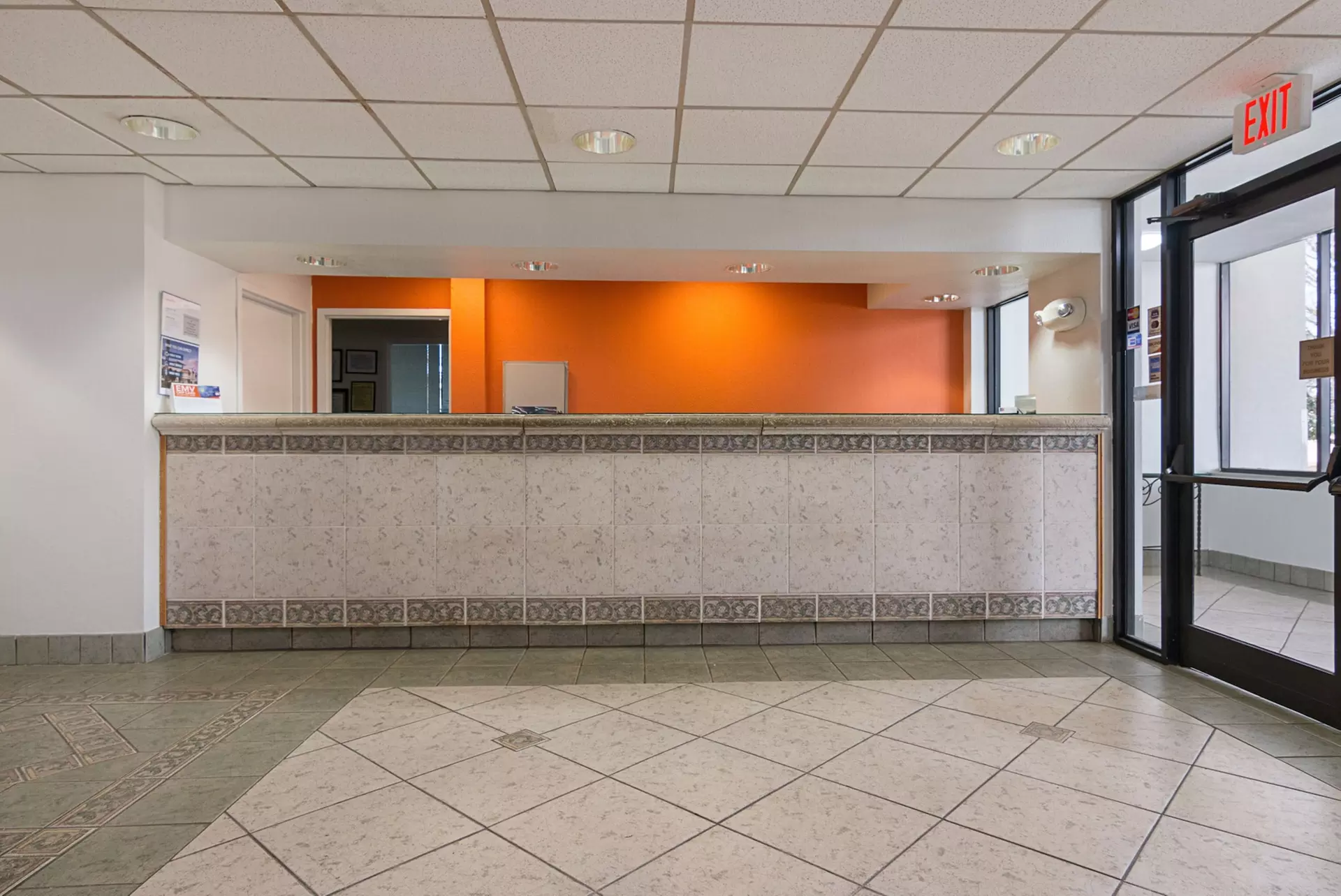 Motel 6 Newnan, GA - Primary Image