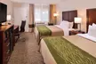 Rancho Cordova Inn - Second Medium