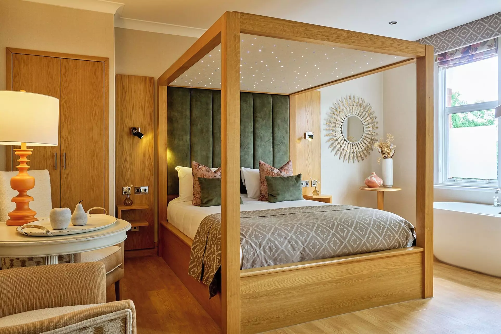 Fairlawns Hotel and Spa - Primary Image