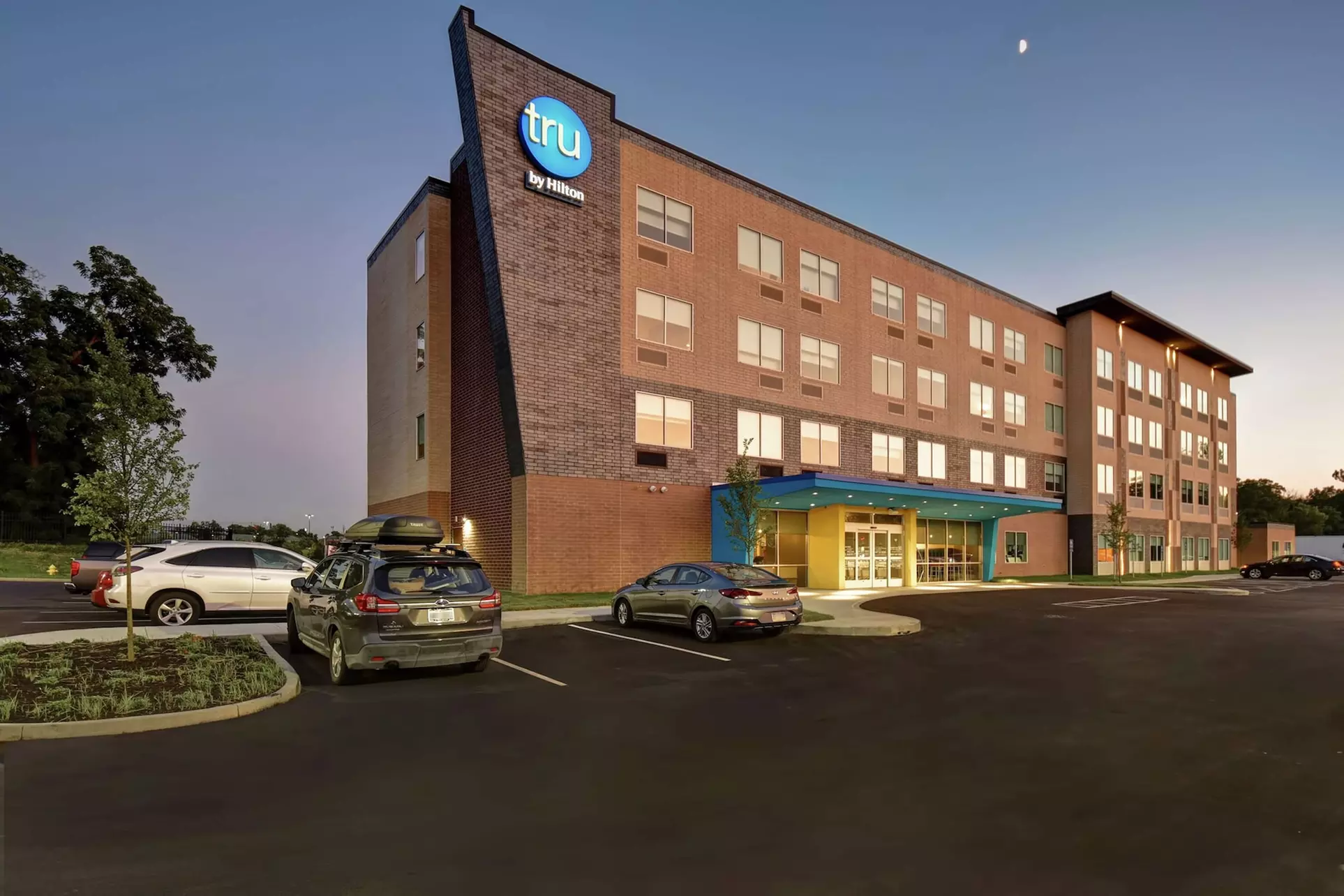 Tru By Hilton Cincinnati Airport South Florence - Primary Image