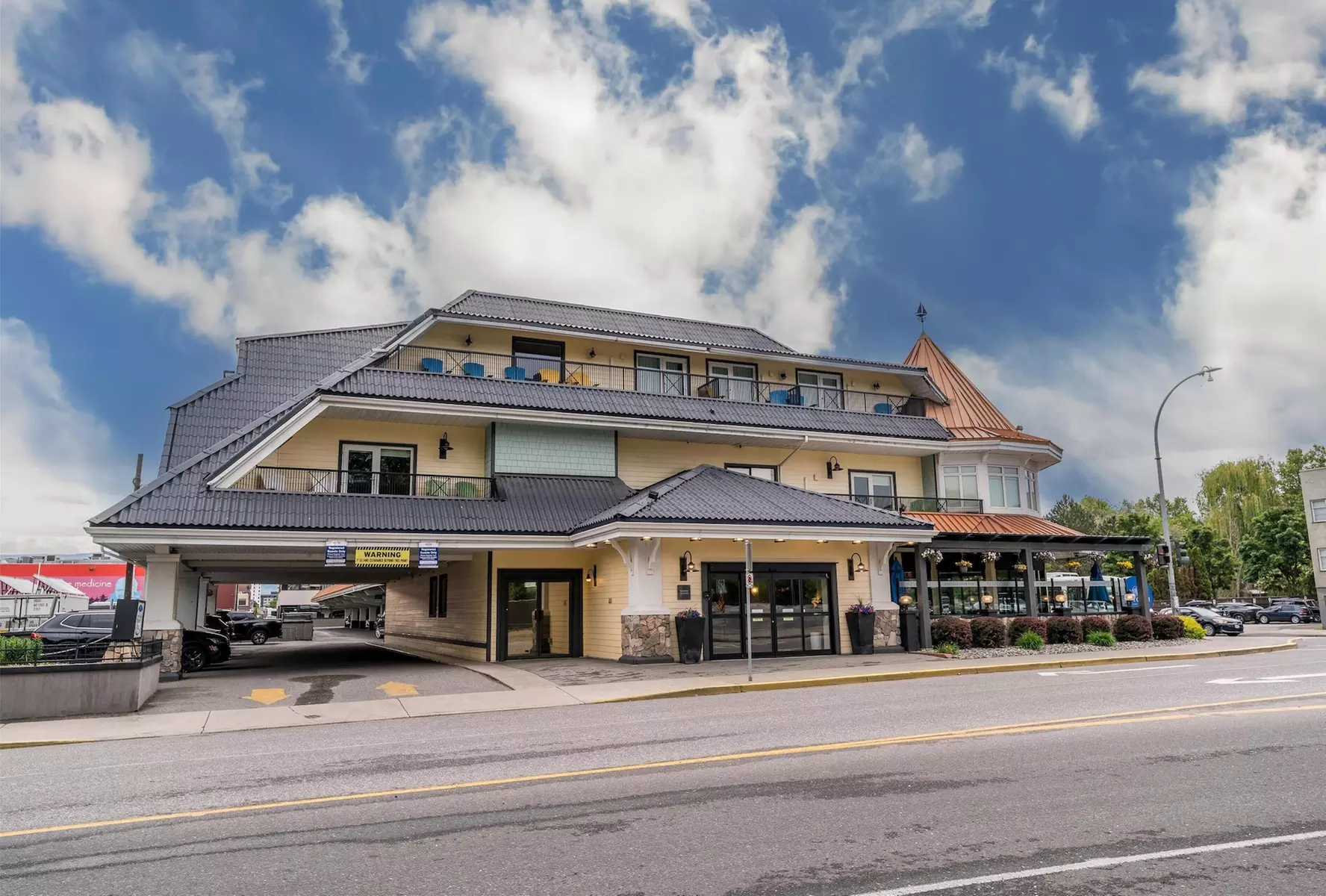 Prestige Beach House, WorldHotels Crafted - Primary Image