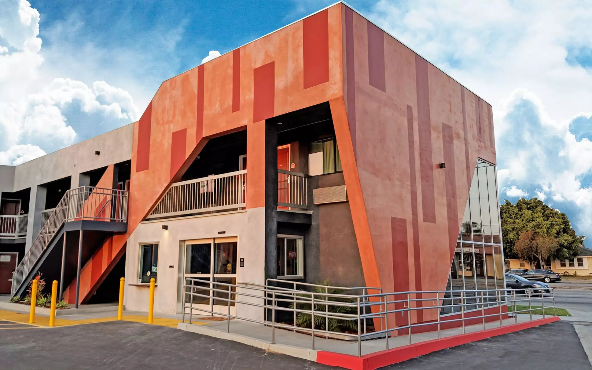 Epic Hotel - Primary Image
