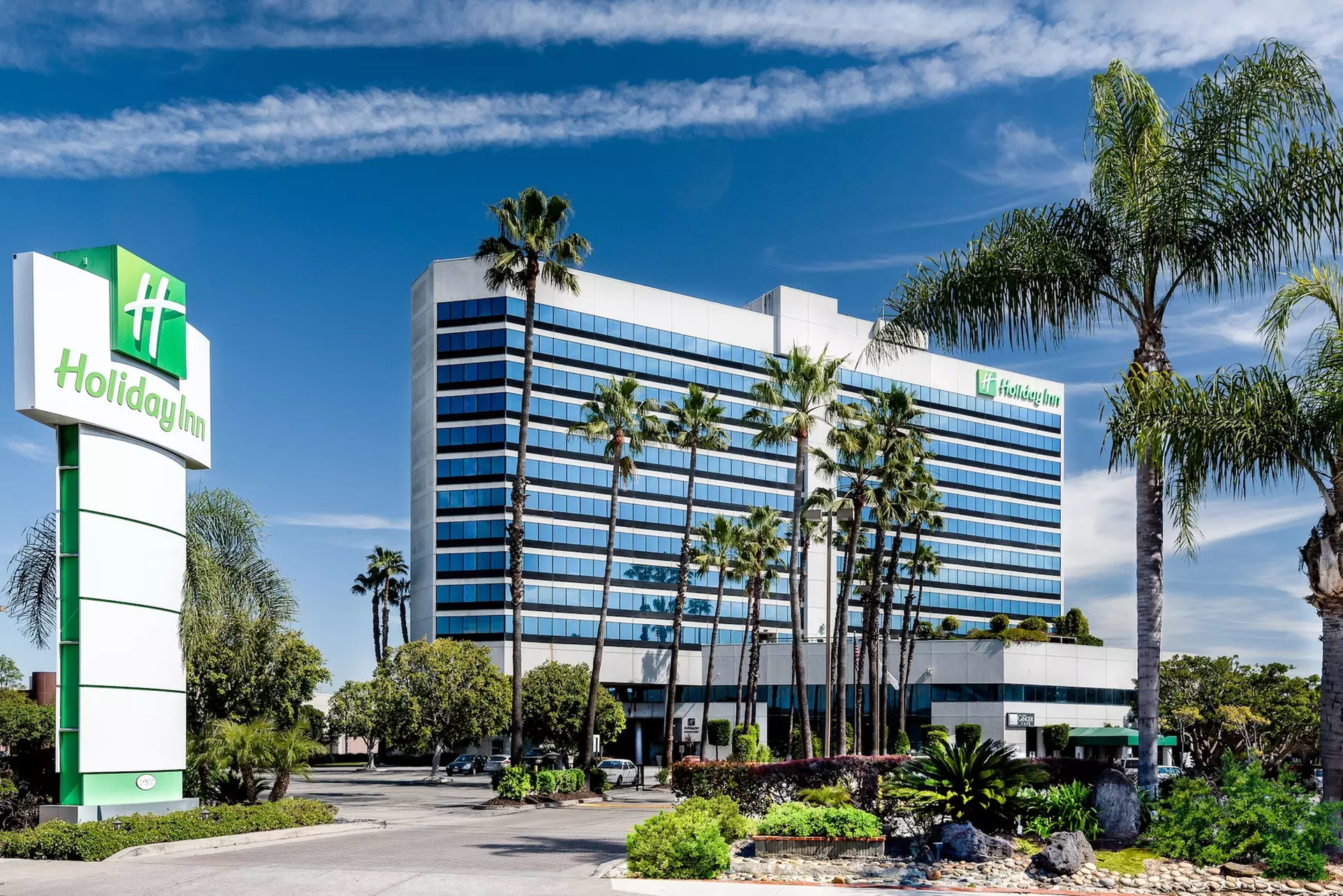 Holiday Inn Los Angeles Gateway - Torrance by IHG - Primary Image