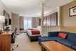 Comfort Suites Speedway - Kansas City - Second Medium