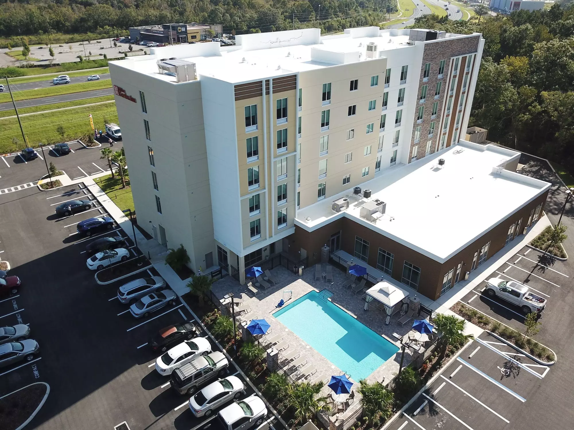 Hilton Garden Inn Tampa-Wesley Chapel, FL - Primary Image