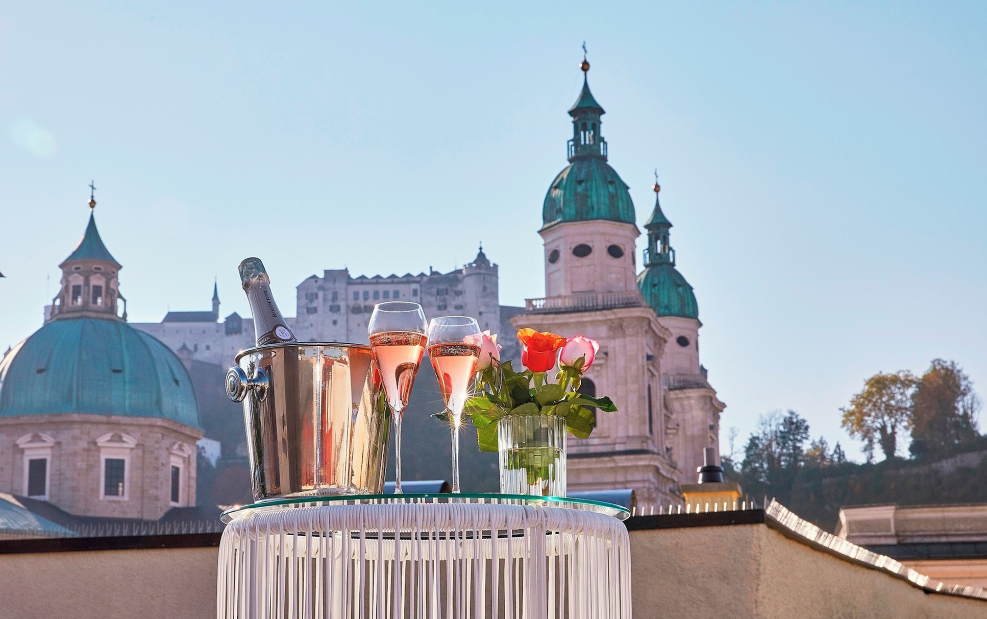 Small Luxury Hotel Goldgasse