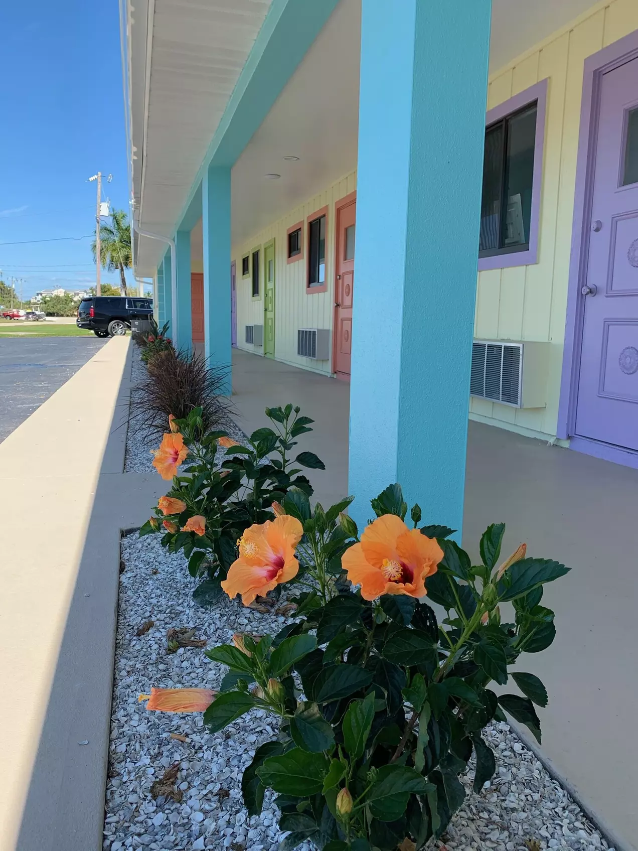 Off the Charts Inn & Out Island Resort