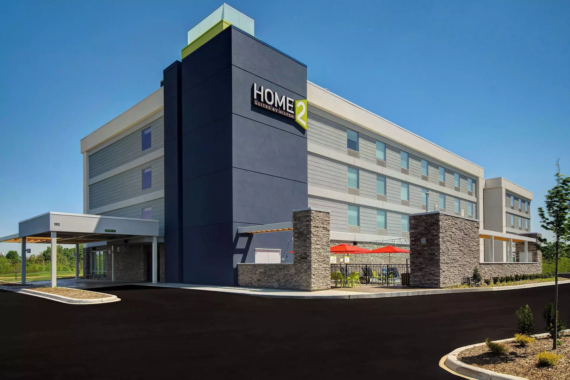 Home2 Suites By Hilton Shepherdsville Louisville South - Primary Image