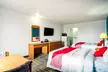 OYO Hotel Hutchinson KS West 4th Ave - Second Medium