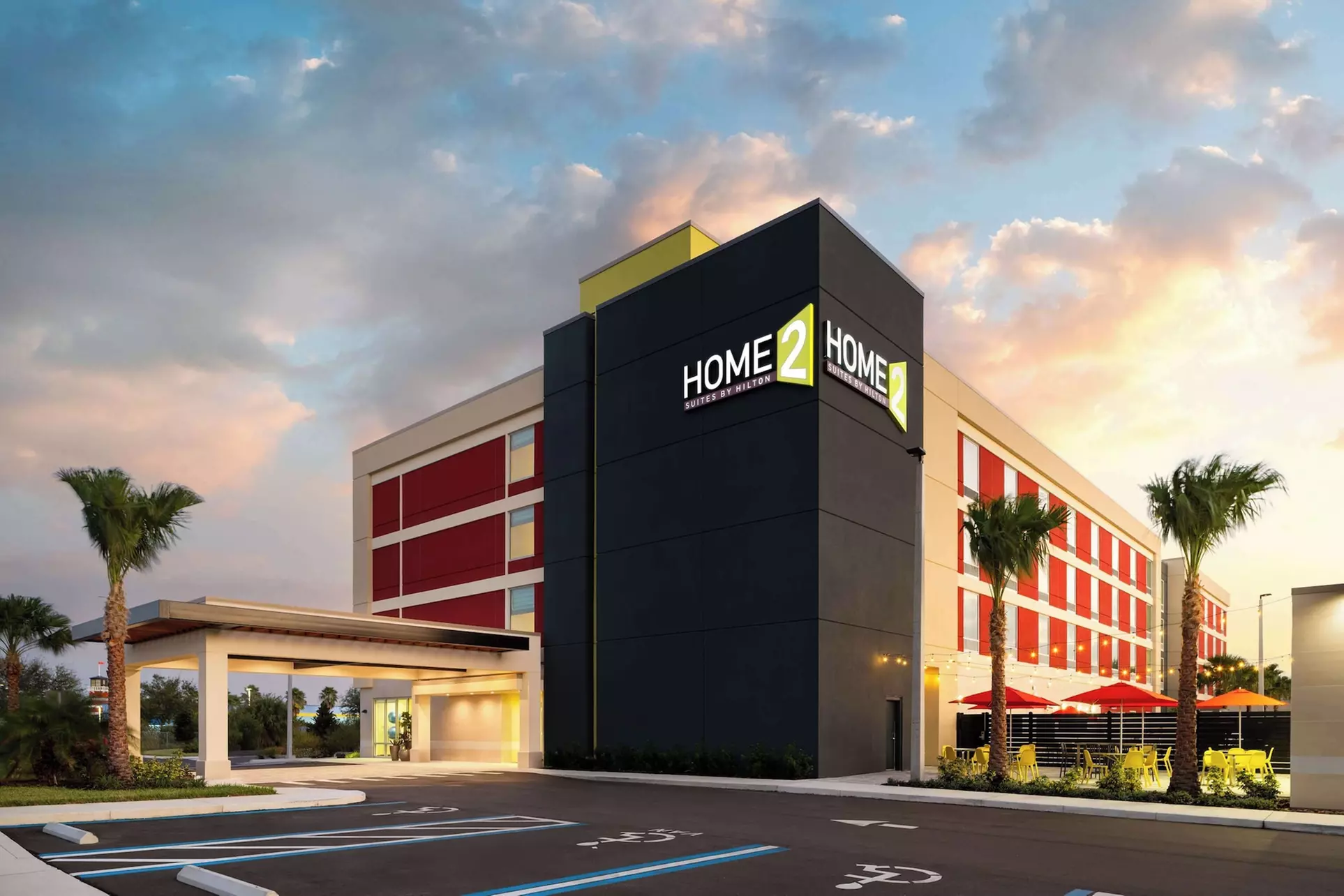 Home2 Suites By Hilton Winter Haven - Primary Image
