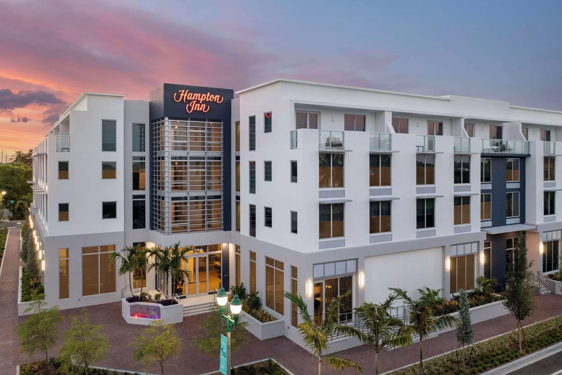 Hampton Inn Delray Beach - Primary Image