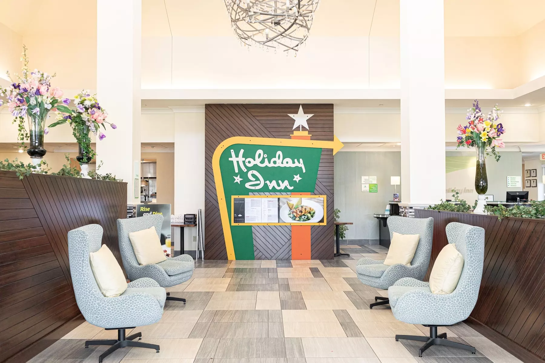 Holiday Inn Effingham by IHG - Primary Image