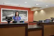 Hampton Inn Oklahoma City-I-40 E. (Tinker Air Force Base) - Second Medium
