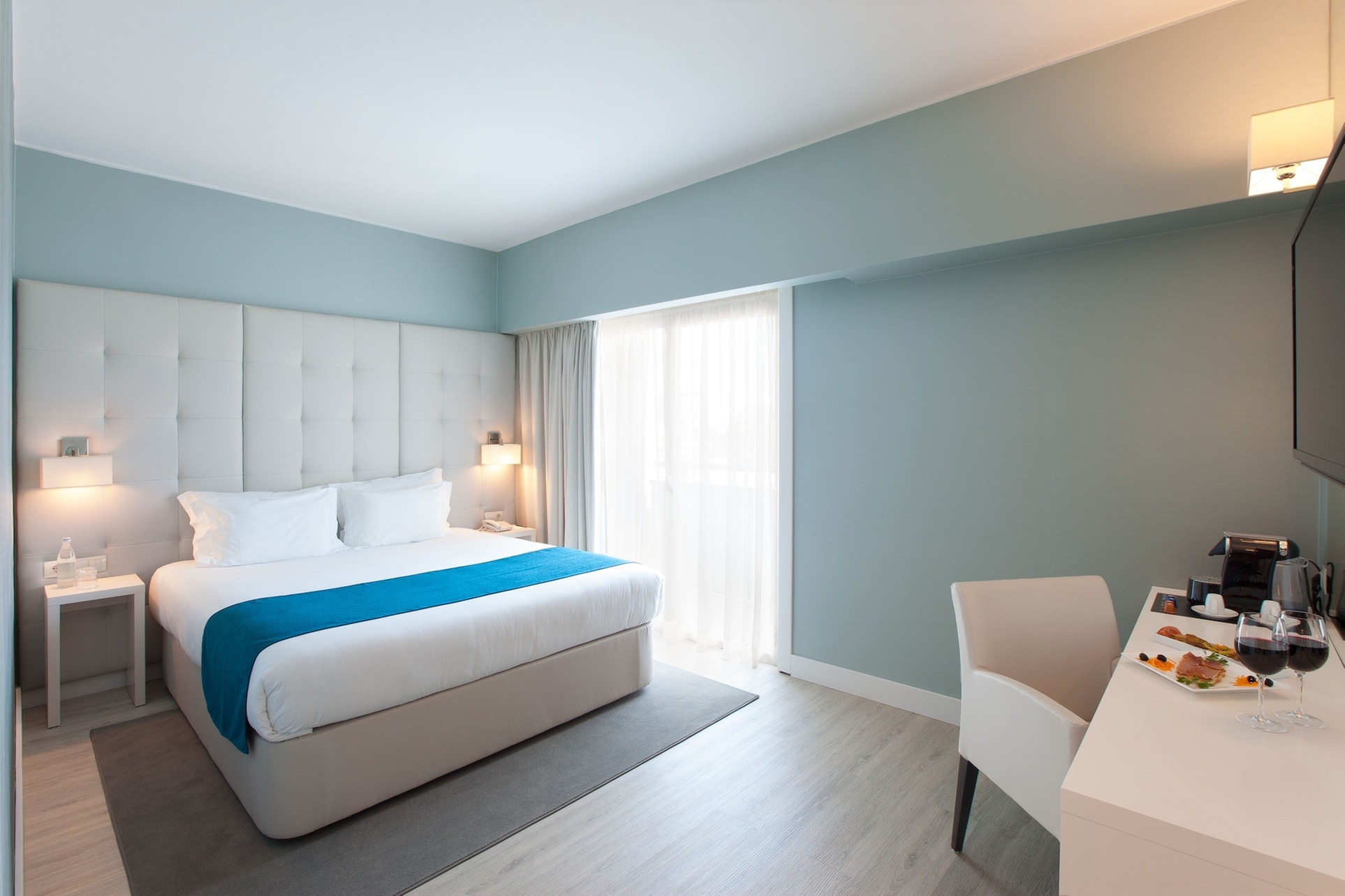 Lutecia Smart Design Hotel