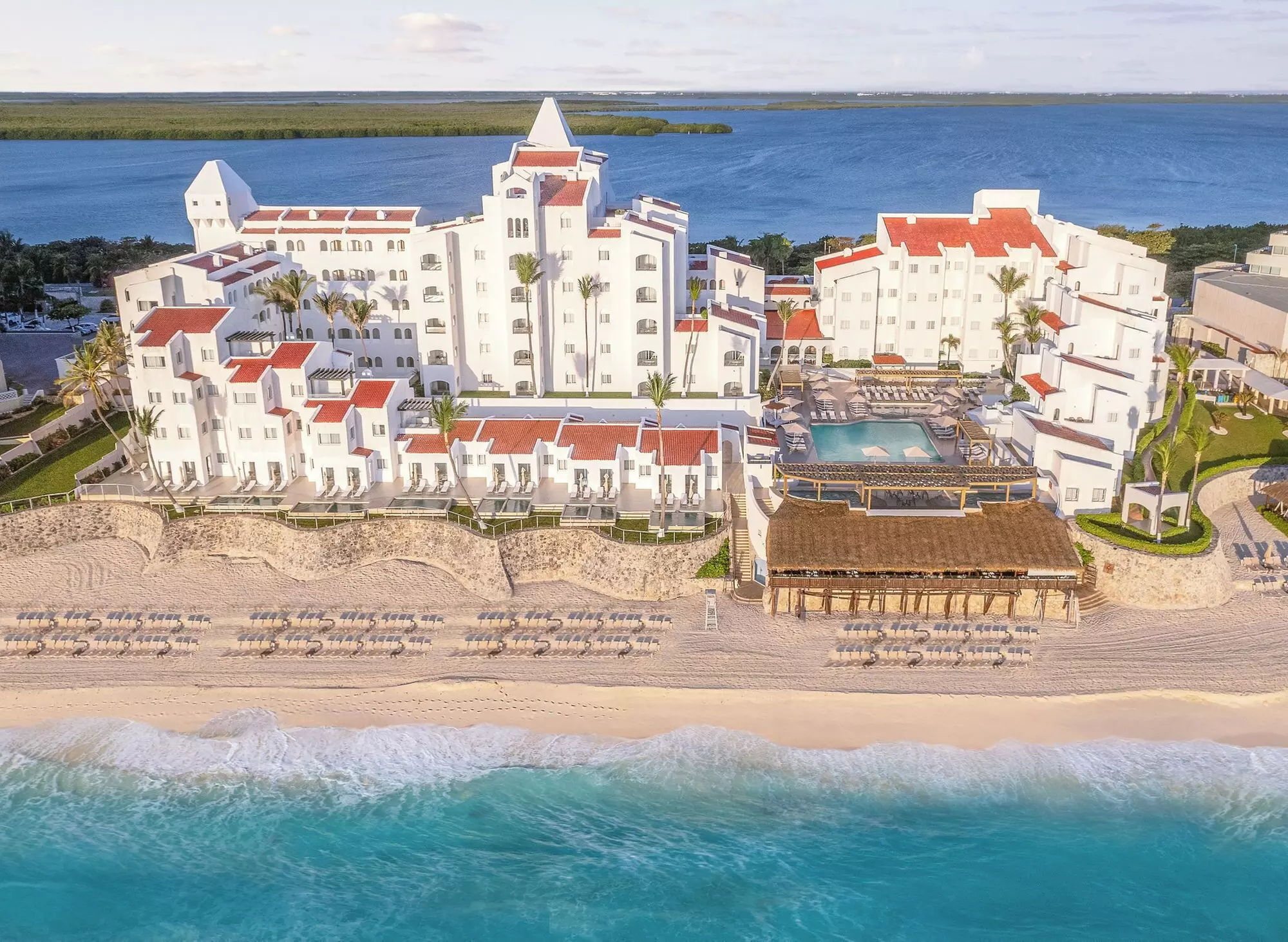 GR Solaris Caribe - All Inclusive - Primary Image