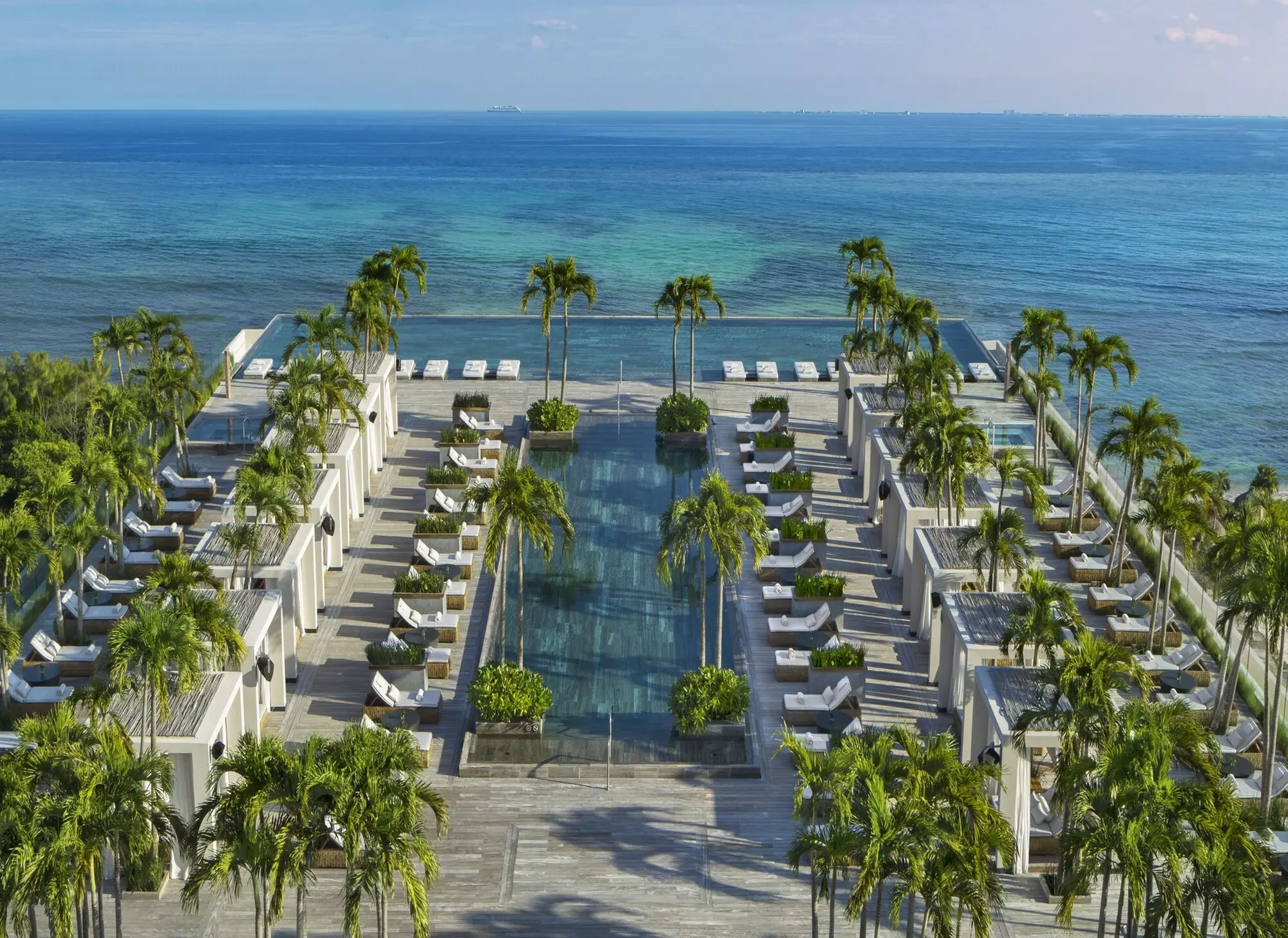 Impression Moxché by Secrets – Adults Only – All Inclusive - Primary Image