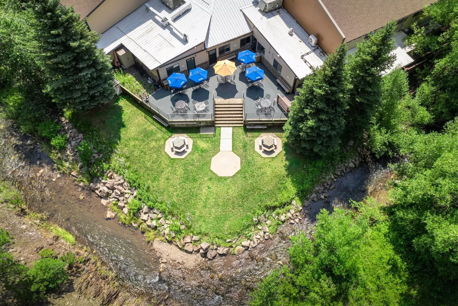 Deadwood Gulch Resort, Trademark Collection by Wyndham - Primary Image