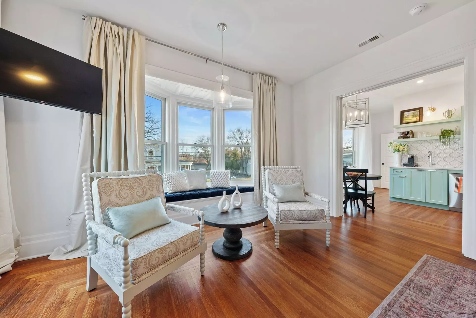 The Washington Boutique Hotel - Primary Image