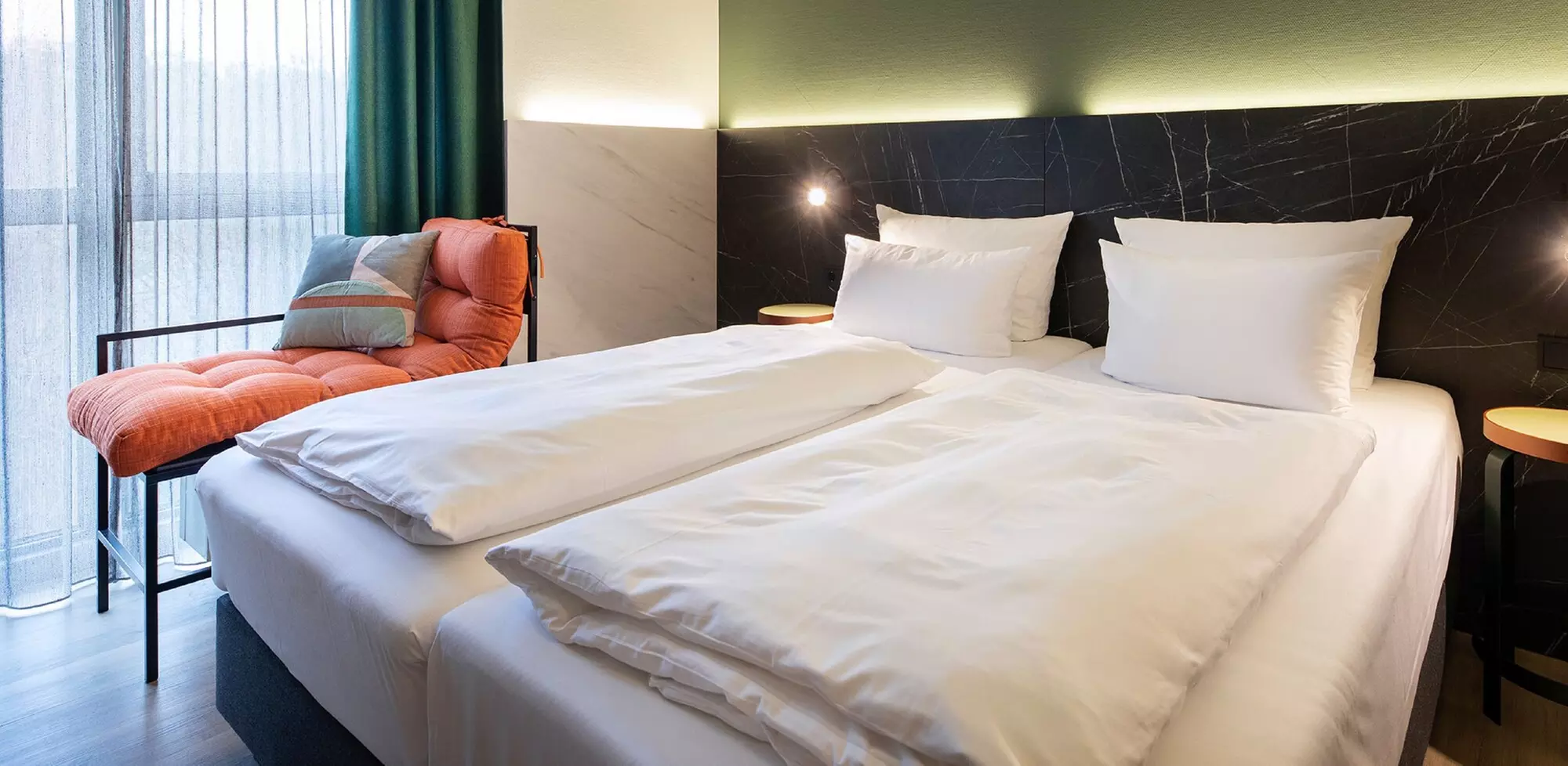 ACHAT Hotel Stuttgart Airport Messe - Primary Image