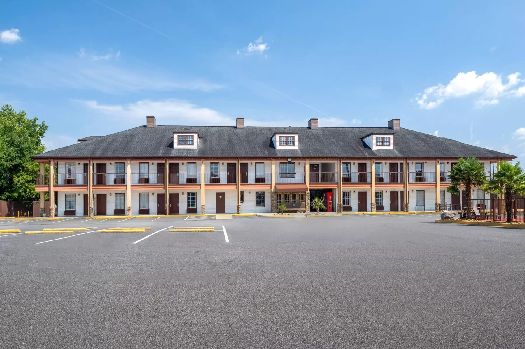 Baymont by Wyndham Commerce GA Near Tanger Outlets Mall - Primary Image