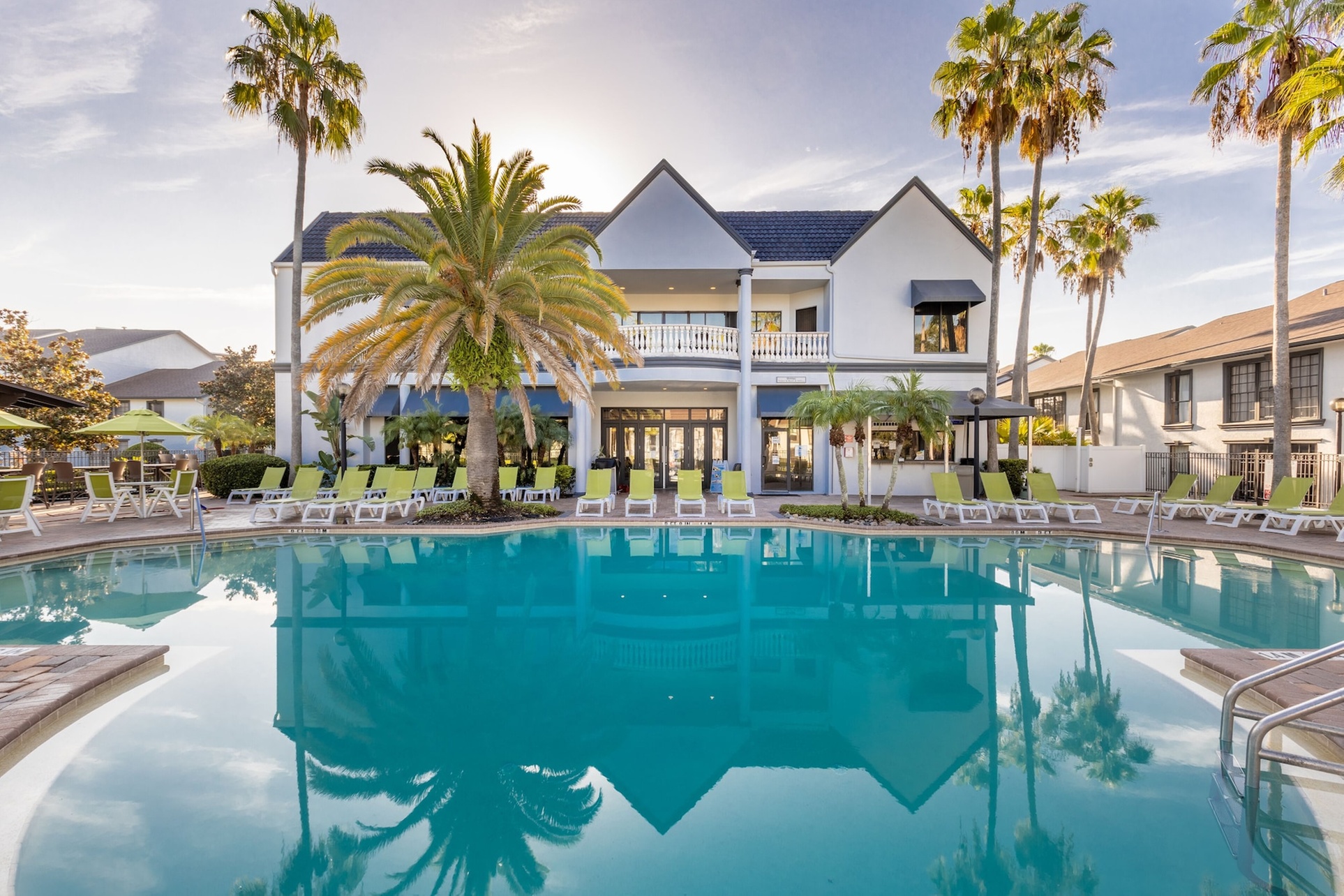 Legacy Vacation Resorts - Kissimmee/Orlando
