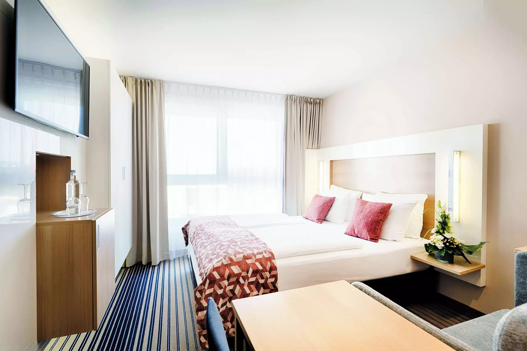 Best Western Plus Welcome Hotel Frankfurt - Primary Image