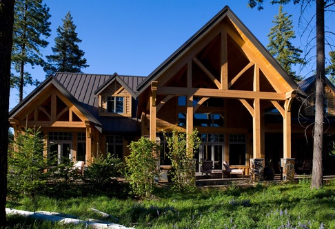 The Lodge at Suncadia Resort | Cle Elum