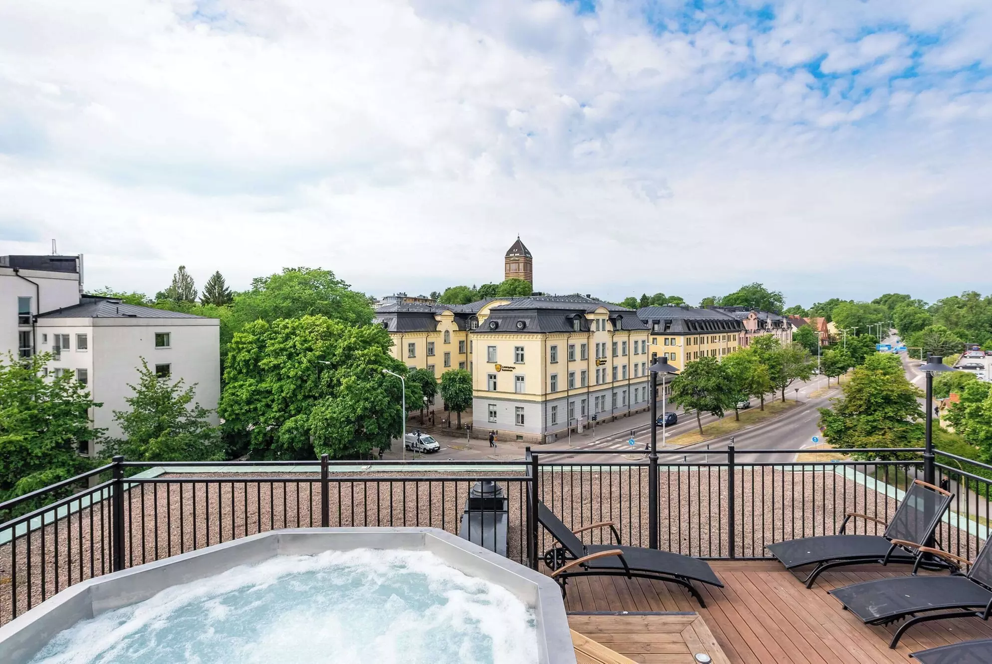 Home Hotel Slottsparken - Primary Image