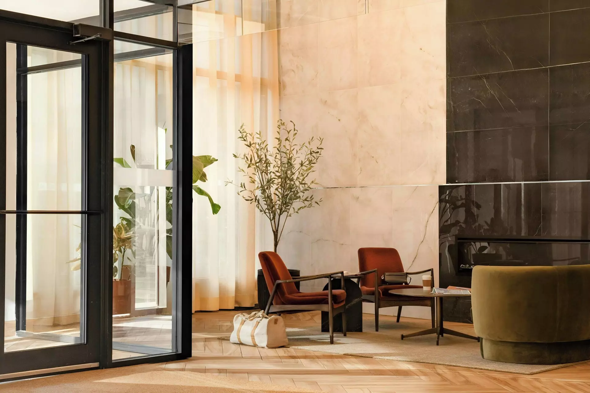 Sonder by Marriott Bonvoy Rideau Apartments Downtown - Primary Image