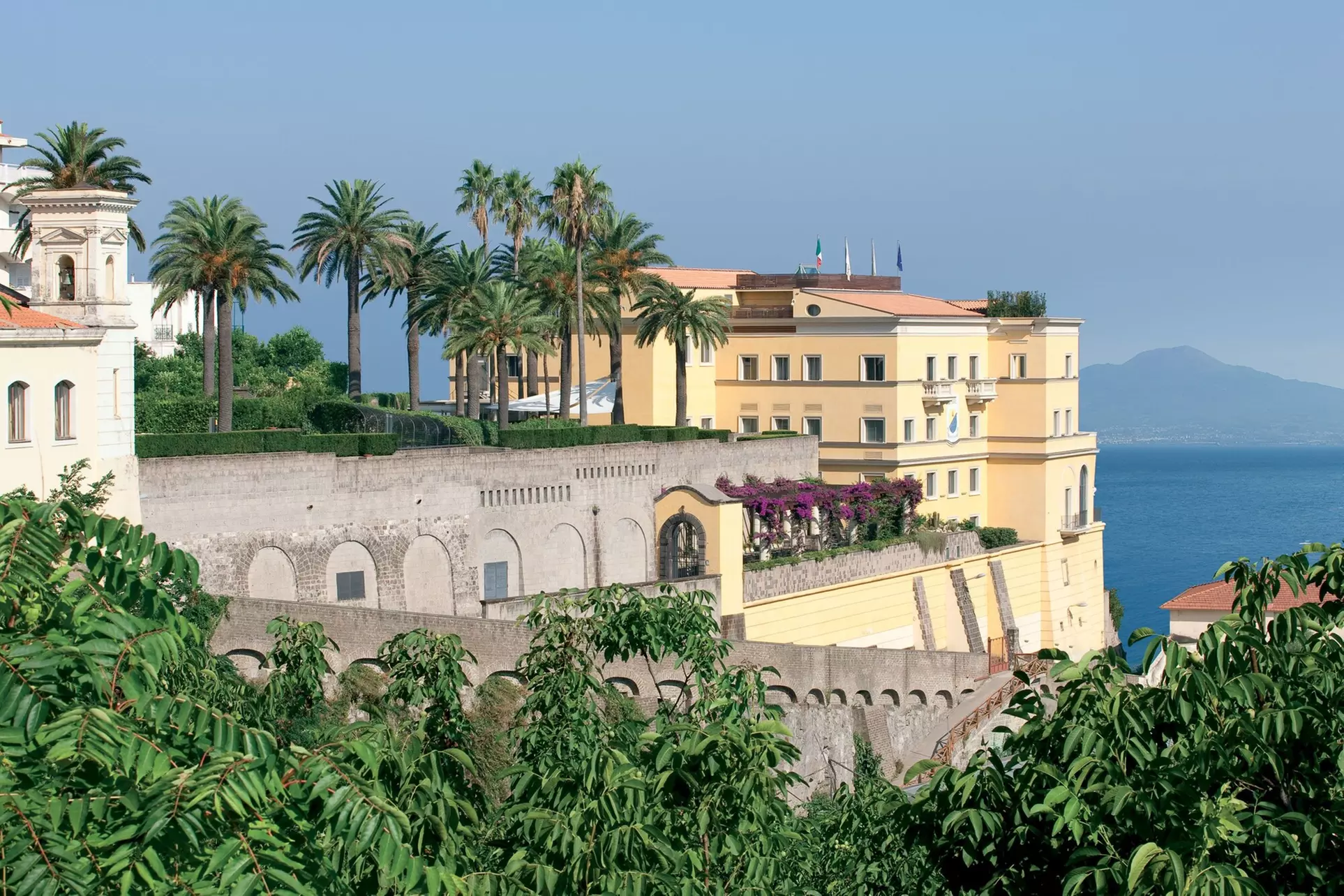 Grand Hotel Angiolieri - Primary Image