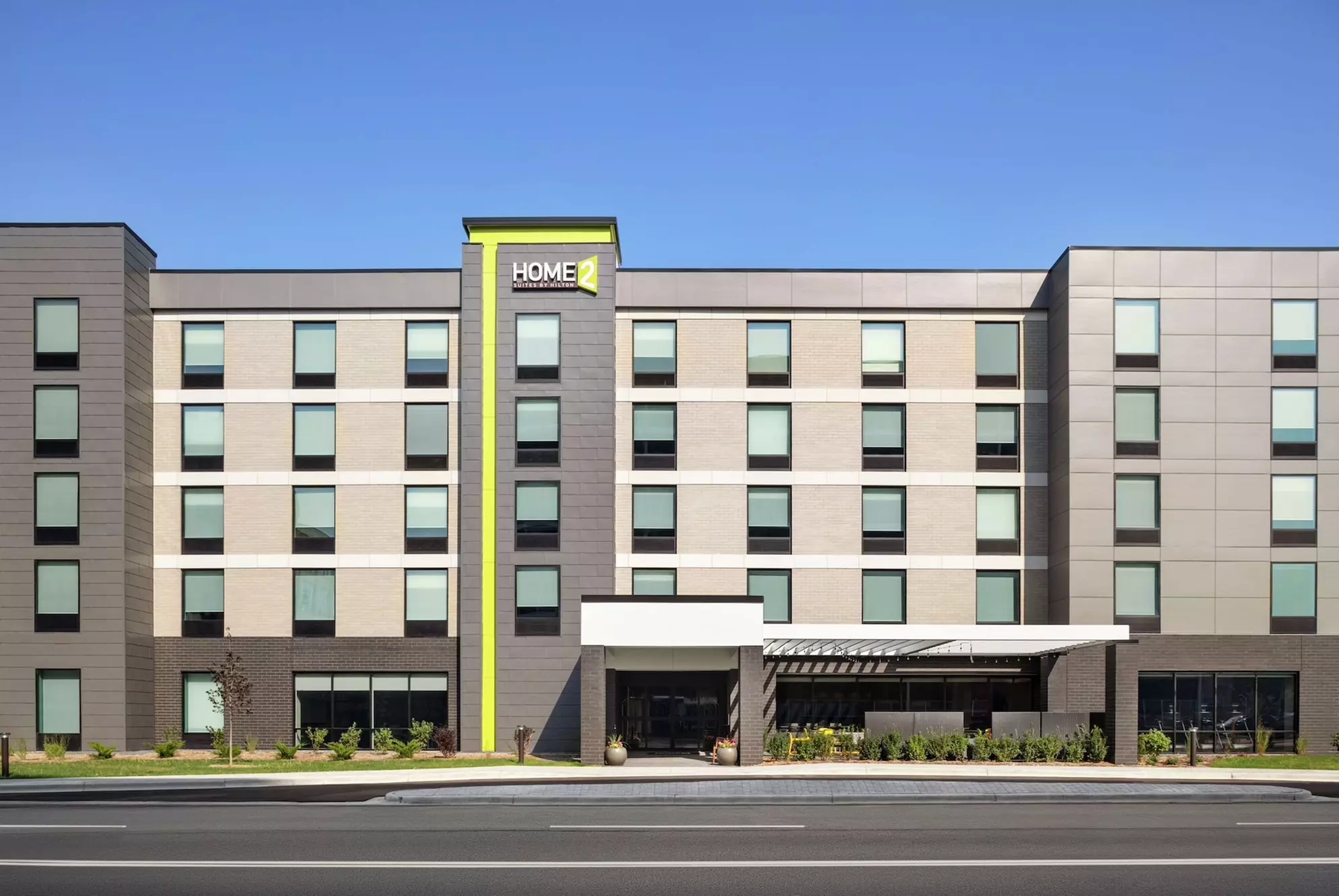 Home2 Suites By Hilton Milwaukee West - Primary Image