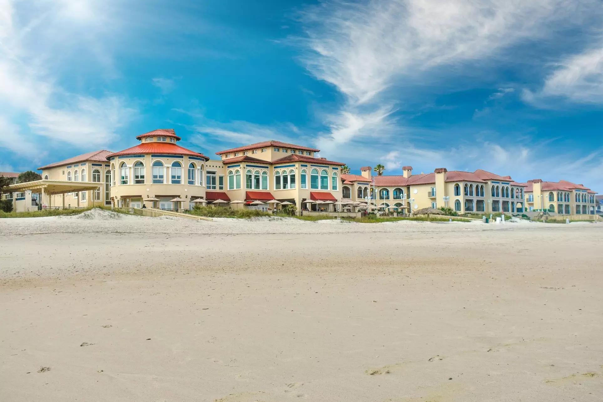 The Lodge and Club at Ponte Vedra Beach - Primary Image