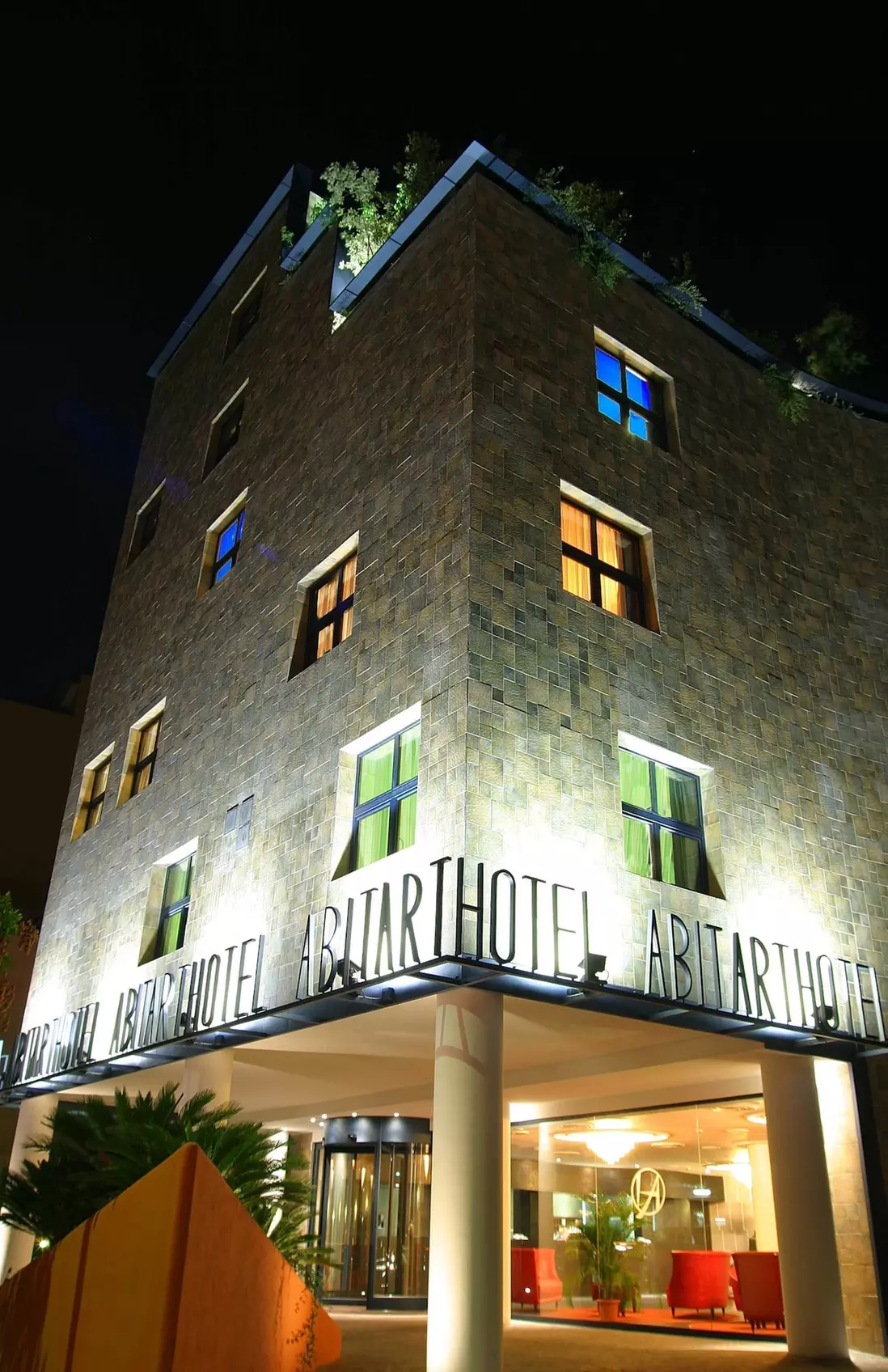 Abitart Hotel - Primary Image