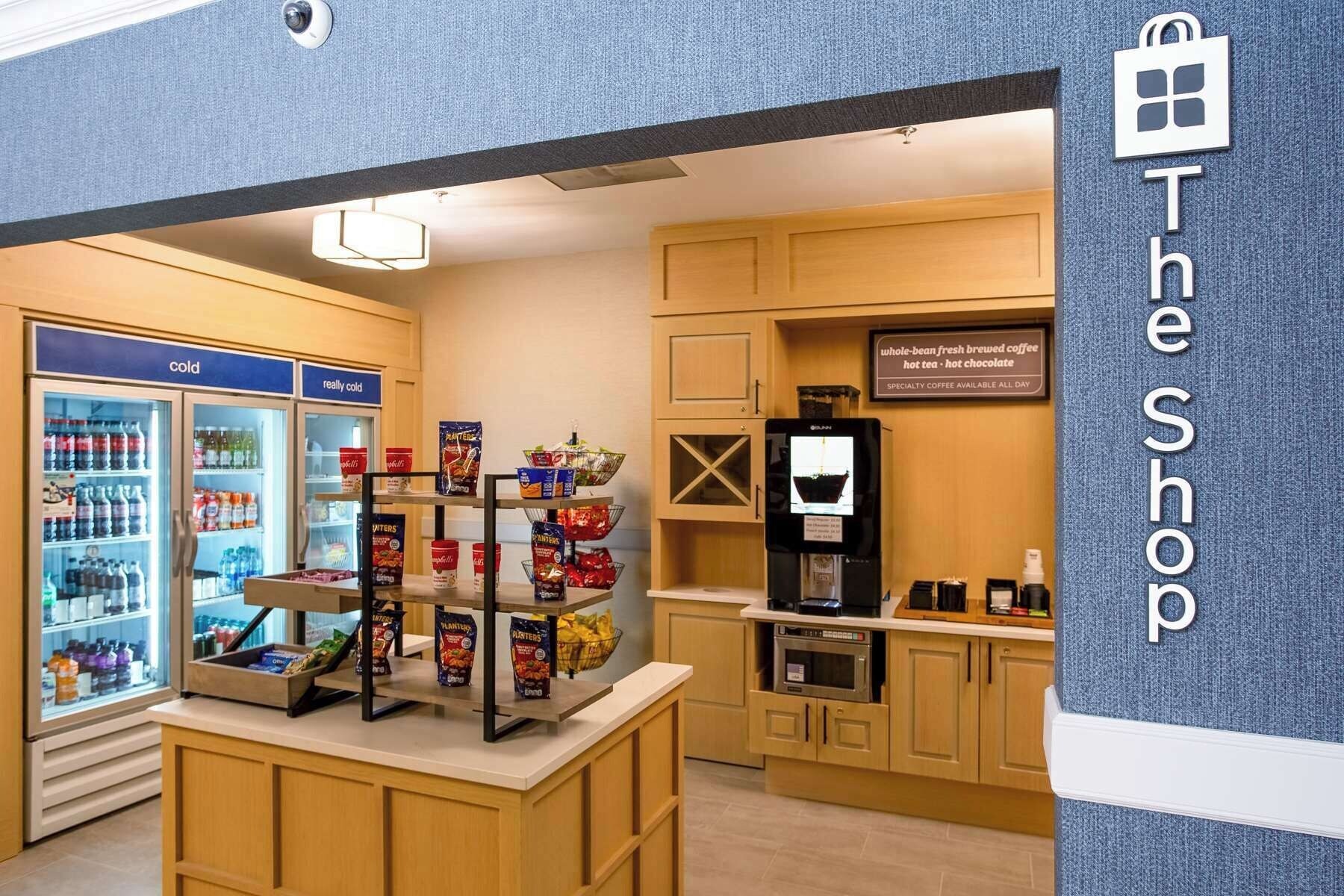 Hilton Garden Inn Milwaukee Northwest Conference Center