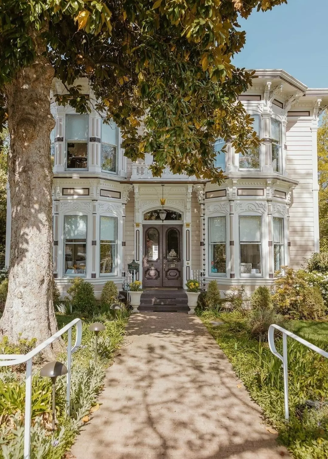 McCall House Boutique Inn - Primary Image