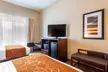 Comfort Suites Downtown - Second Medium