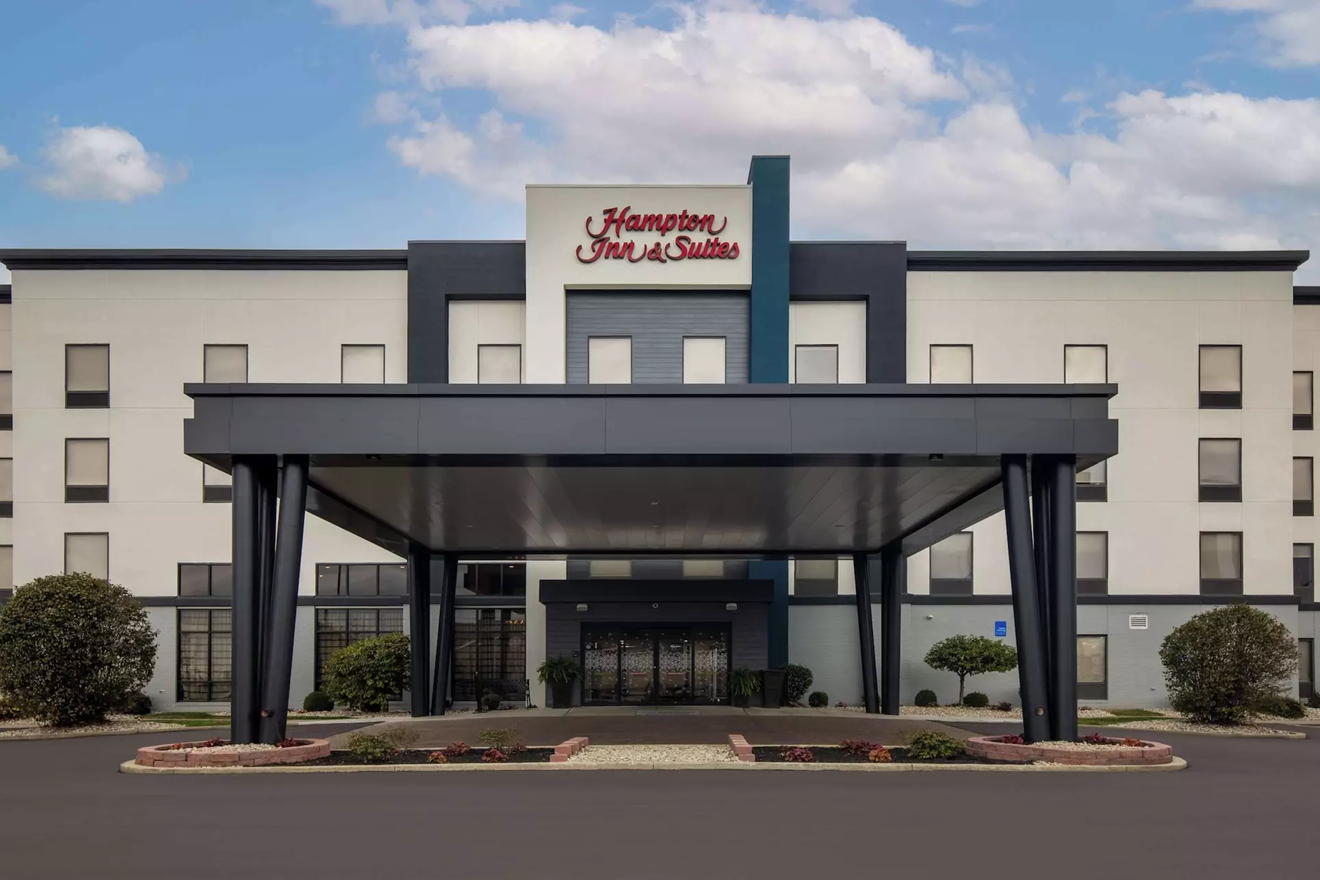 Hampton Inn & Suites Dayton - Vandalia - Primary Image