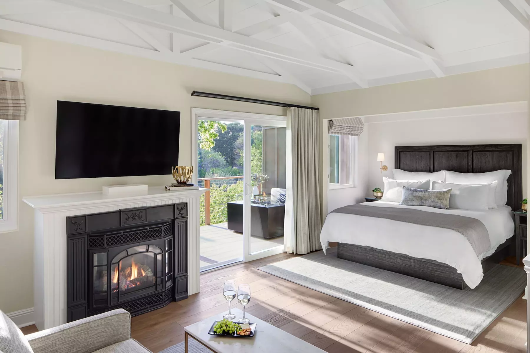 Milliken Creek Inn - Primary Image