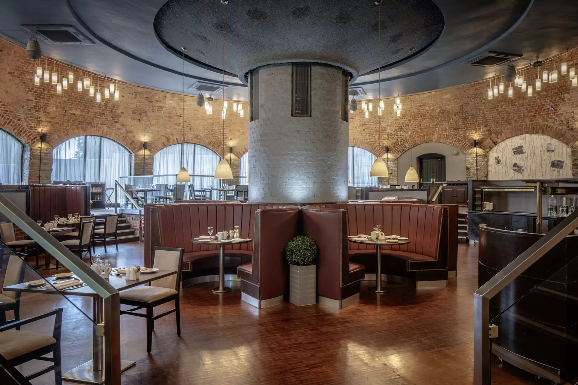 Doubletree by Hilton Bristol - Primary Image