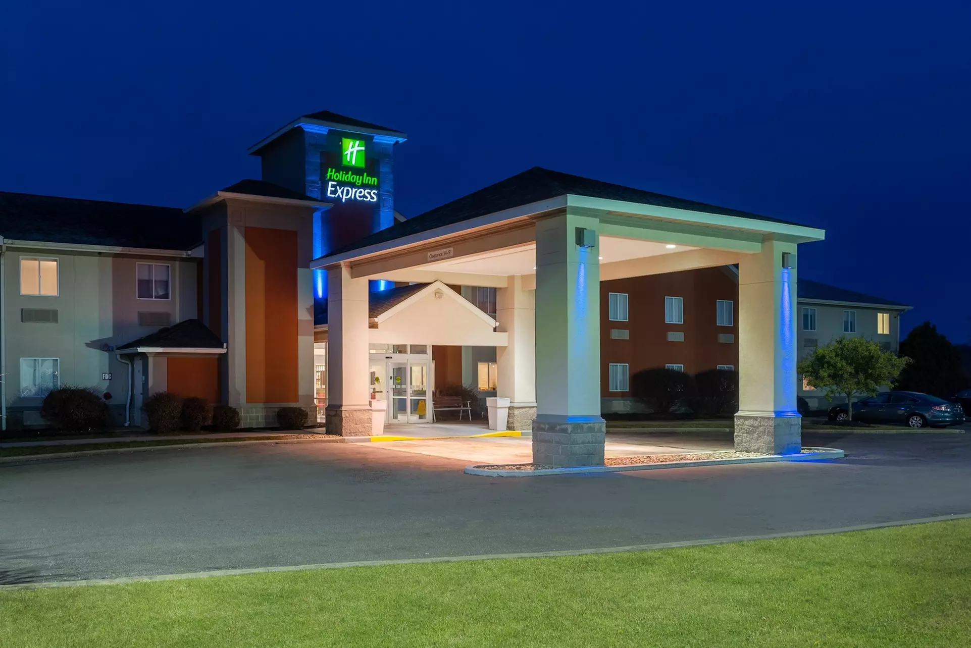 Holiday Inn Express Vermilion by IHG - Primary Image