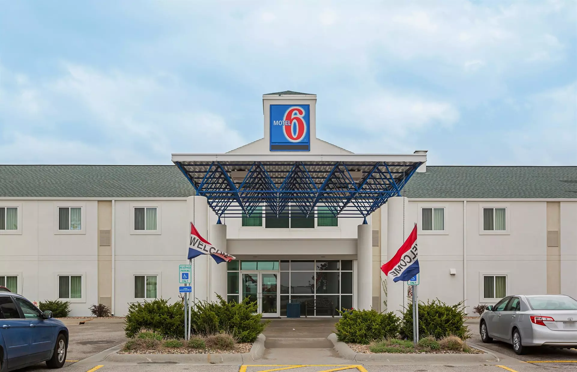 Motel 6 Grand Island, NE - Primary Image