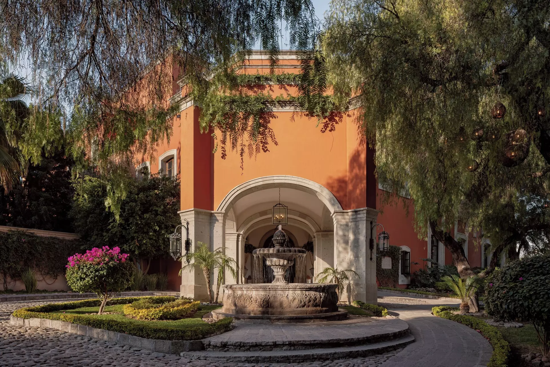 Rosewood San Miguel De Allende - Primary Image