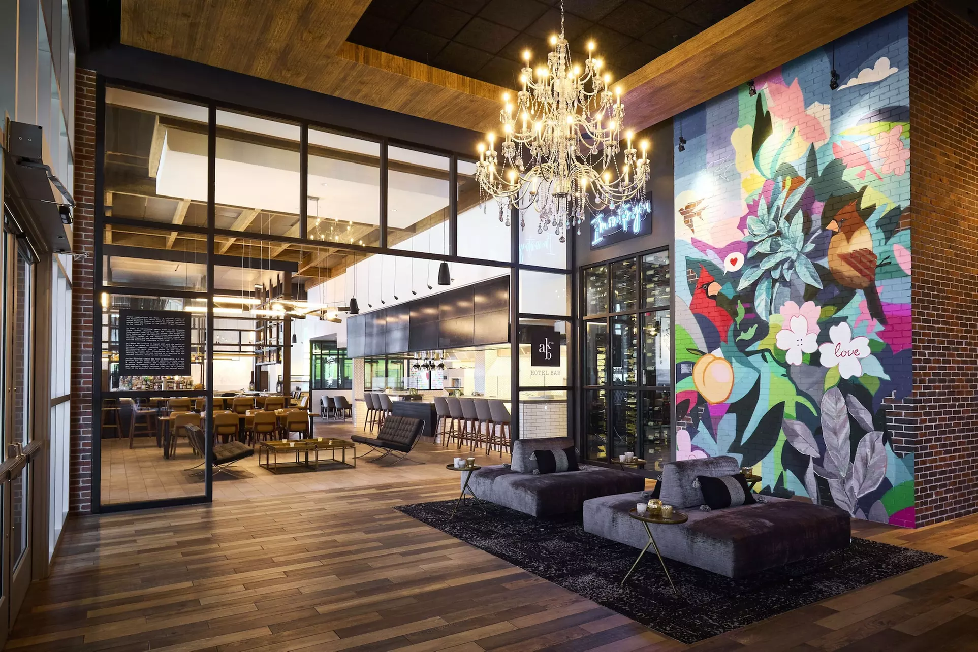Archer Hotel Tysons - Primary Image