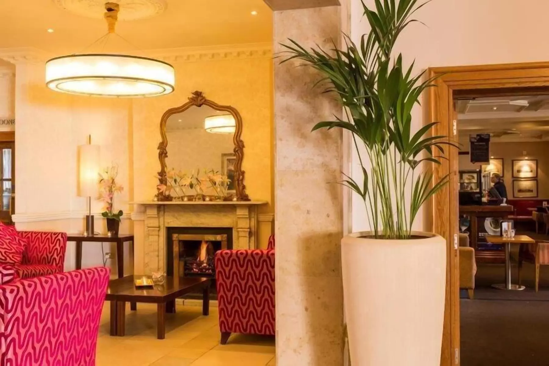 Marine Hotel - Primary Image