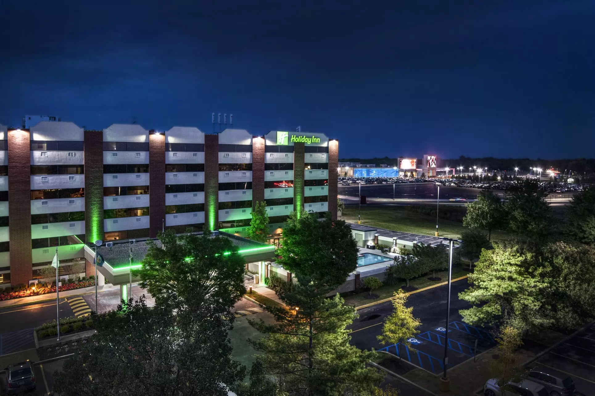Holiday Inn Bensalem - Philadelphia Area, an IHG Hotel - Primary Image