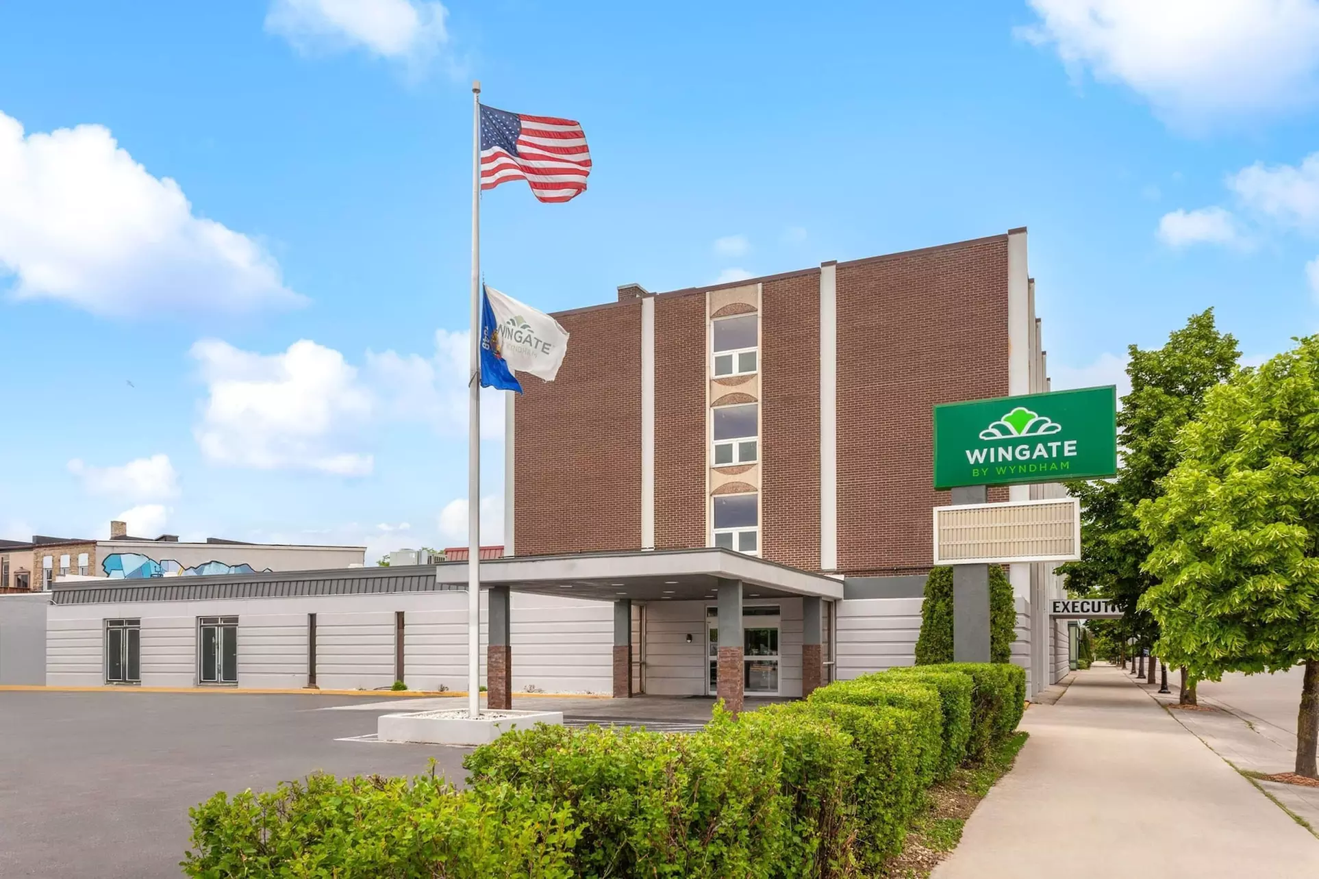 Wingate by Wyndham Sheboygan - Primary Image