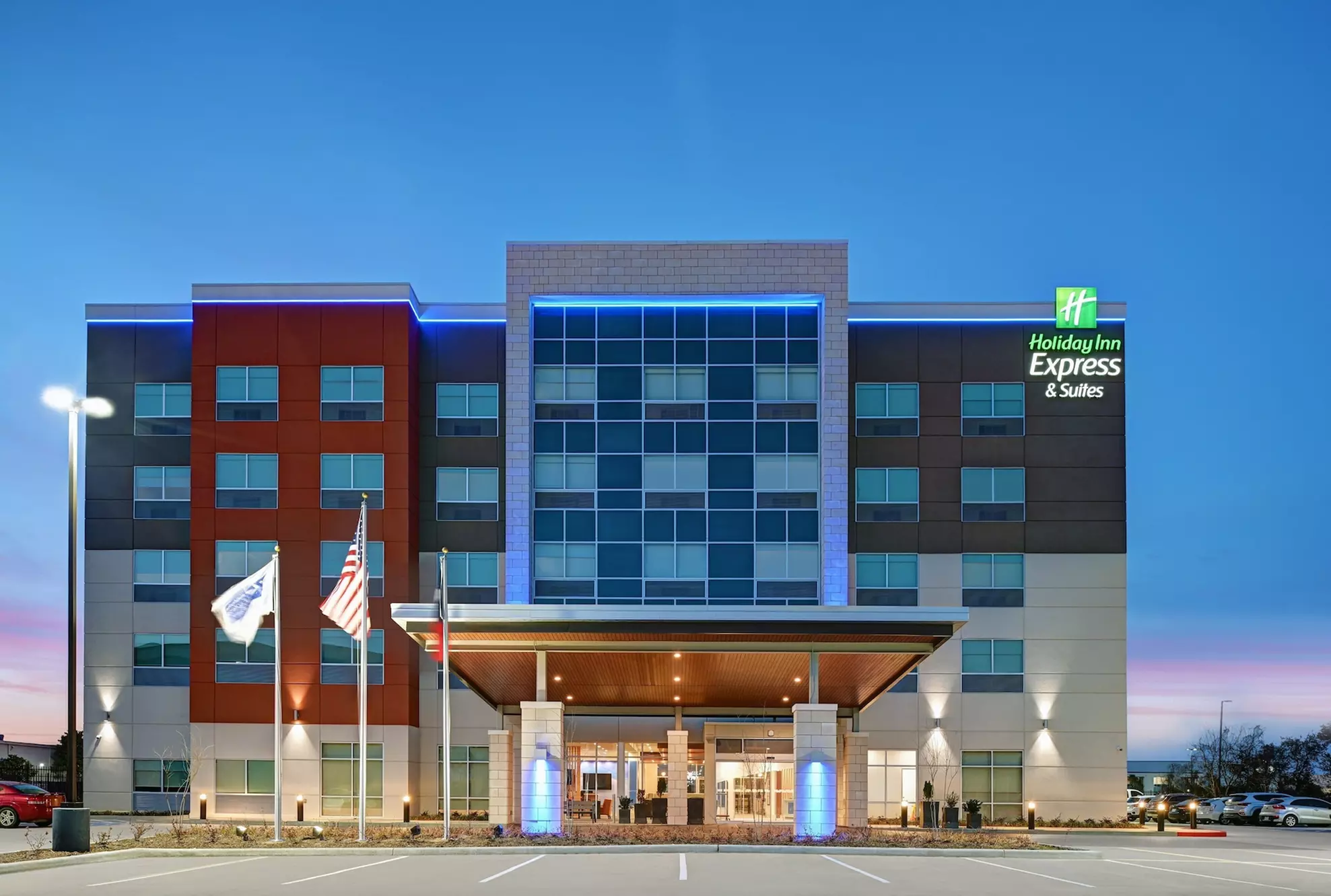Holiday Inn Express & Suites Houston - Memorial City Centre, an IHG Hotel - Primary Image