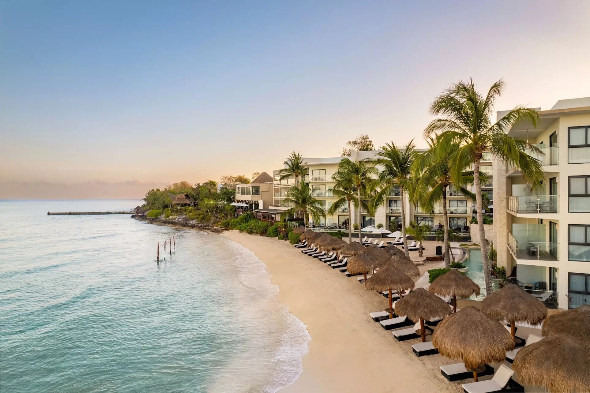 Dreams Cozumel Cape Resort & Spa - All Inclusive - Primary Image