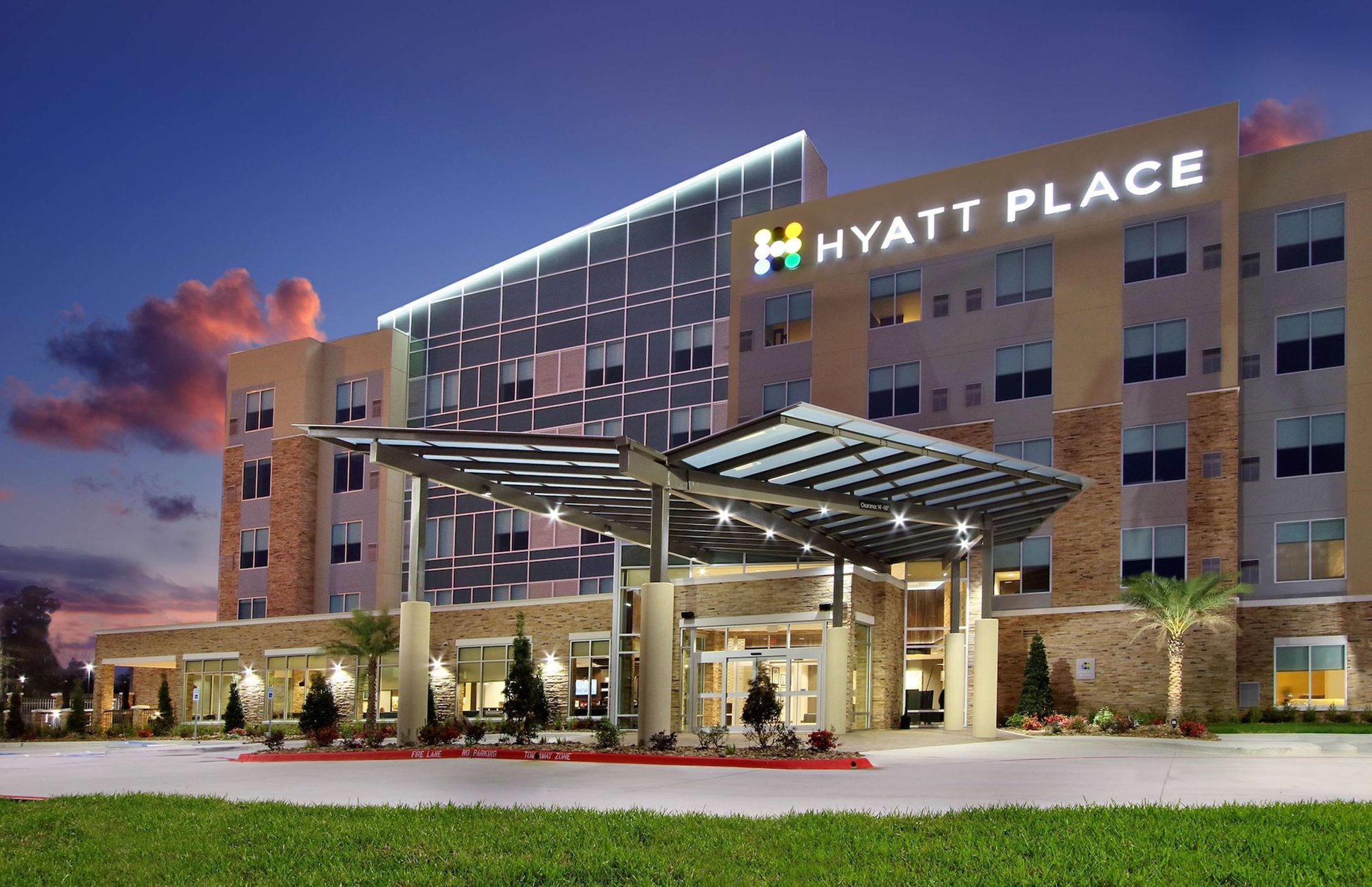 Hyatt Place Houston/Katy
